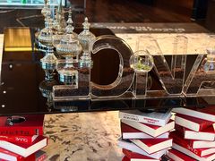 -怡廊(上海漕河泾万丽酒店)