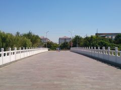 -河南师范大学(主校区)