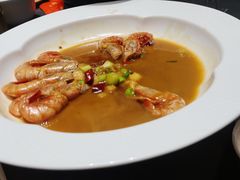 -锦府园·新台州菜(合生汇店)