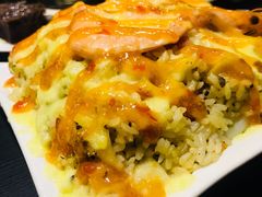 -吱咖啡西式简餐