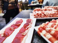 -虾大侠·盱眙龙虾老北京铜锅涮羊肉(金楠天街店)