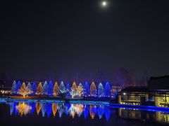 -春晖园度假酒店温泉