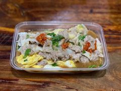 天桥下肠粉蛋肉肠-王记汤粉店(景田店)