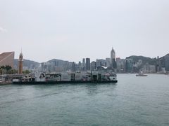 -海港城
