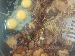 -朝族高丽火盆