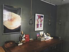 -研途咖啡馆(健康路店)