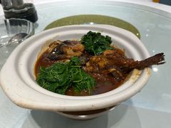 红烧河豚-永丰源大酒店(人民中路店)