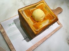 -绿茶餐厅(许昌万达广场店)