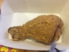 -德克士(呀诺达店)