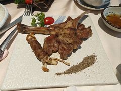 -富盈酒店-日本料理餐厅(厚街店)