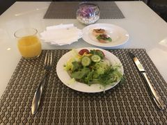 -西安赛瑞喜来登大酒店