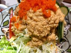 -花月日本料理(奥林匹克大厦店)