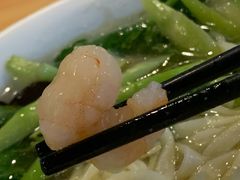 -富源春面馆(四川北路店)