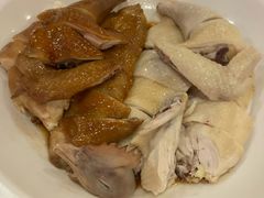 -亮庆餐厅·粤菜·早茶(篁庄店)