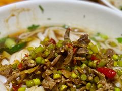 -肆姐面粉馆(坡子街店)