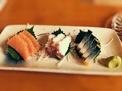 -古都日本料理(高桥路店)