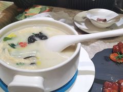 -大树餐厅(红旗街万达店)