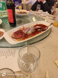 -上海大酒店·婚宴年会宴会厅