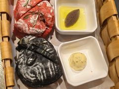 -恰餐厅及酒吧CHAR Bar & Grill(北京三里屯洲际店)