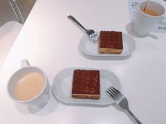 提拉米苏-宜家·瑞典风味餐厅(天津东丽商场店)