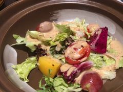 -匠和风精致料理(莆田财富中心店)