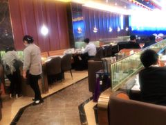 大堂-布多斯烤肉火锅自助(江腾广场店)