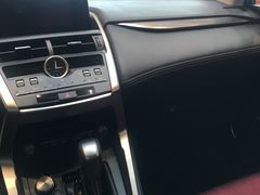 -广州长悦雷克萨斯