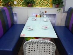 -刀郎新疆餐厅.烧烤大盘鸡(绿地清真店)