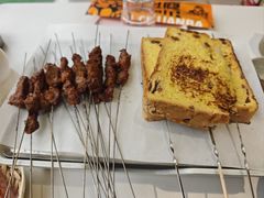 -野人串吧.烤串(于洪广场店)