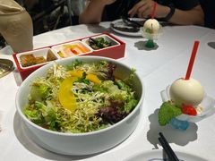 -小河盐帮·私家菜·烤鸭(三元桥·霄云路店)