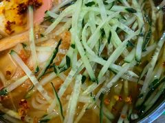 -石记东北风味烤肉店(子固路店)