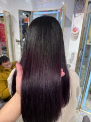 点击看大图 -容萨美业·美容美发