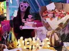 -粉墨特色菜·烧烤音乐酒馆