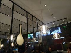 大堂-眉州东坡(远洋未来广场店)