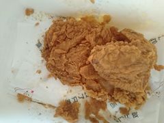 -叫了只炸鸡(平顶山总店)