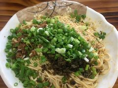燃面-千麦香宜宾燃面