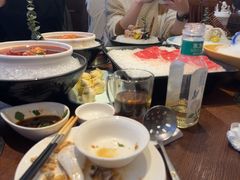 -东海怡品海鲜豆捞(舟宿夜江店)
