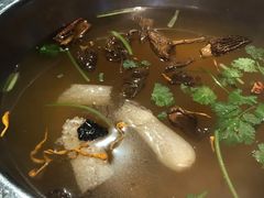 -三毛牛肉店(福强店)