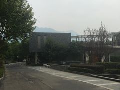 -庐山天沐温泉度假村