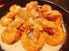 风范汁焗龙虾仔-万丽轩·粤菜(王府井金茂万丽酒店)