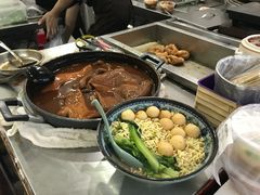 -李记牛杂店(建设一街店)