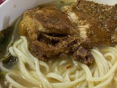 -菊英大排拉面馆(中村店)