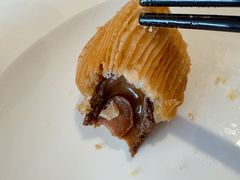 -白天鹅宾馆-宏图府餐厅