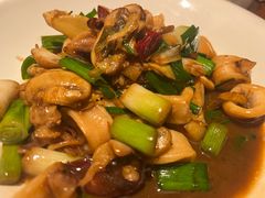 -妈妈菜舟山海鲜(定海古城店)