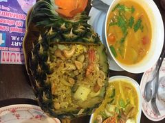 Dangs-Dang restaurant (patong phuket)