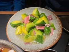 -Ameigo梅果·云贵川bistro(长宁来福士店)