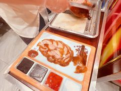 -新侨小馆(东直门北小街店)
