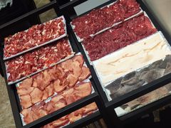 -潮悦牛肉火锅城(水贝店)