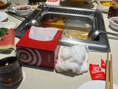 -海底捞火锅(勒泰店)