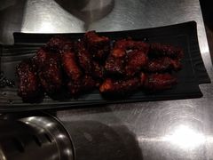 -伍丁·烤牛肋(和平东桥店)